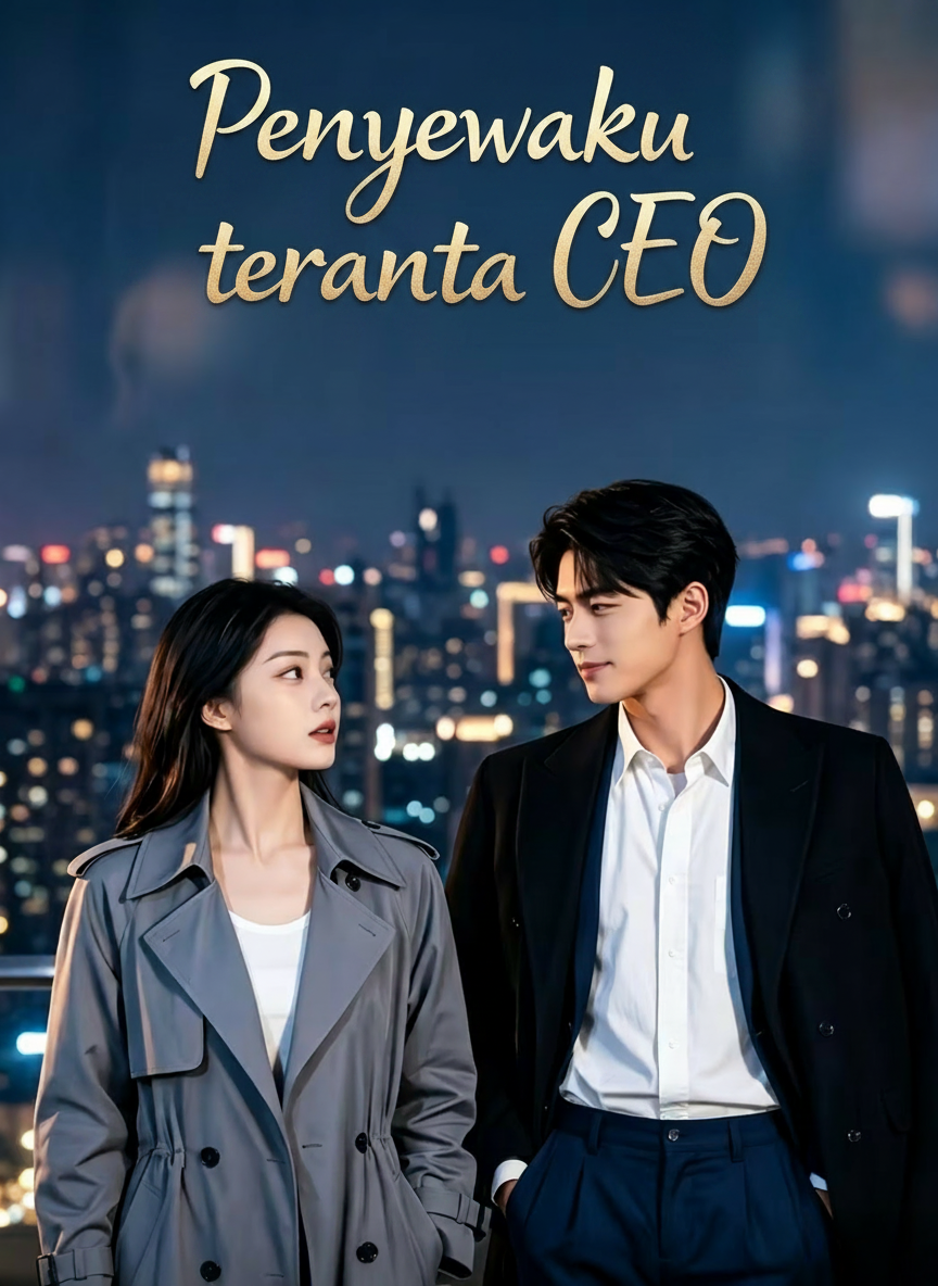 Penyewaku ternyata CEO