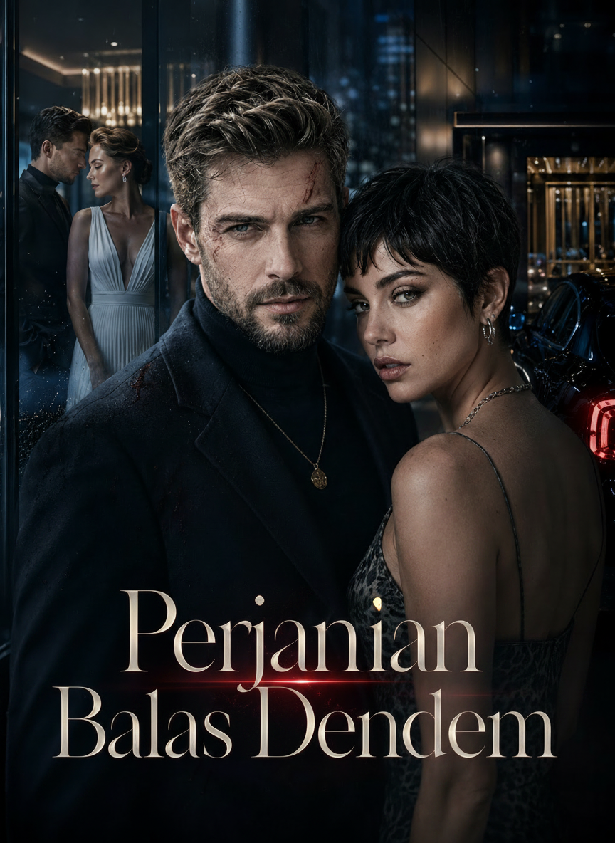 Perjanjian Balas Dendam