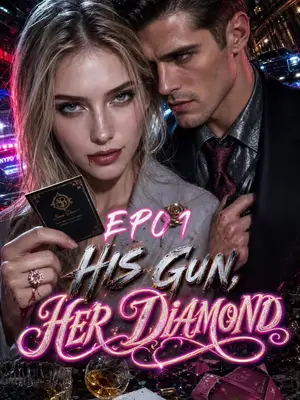 His Gun, Her Diamond