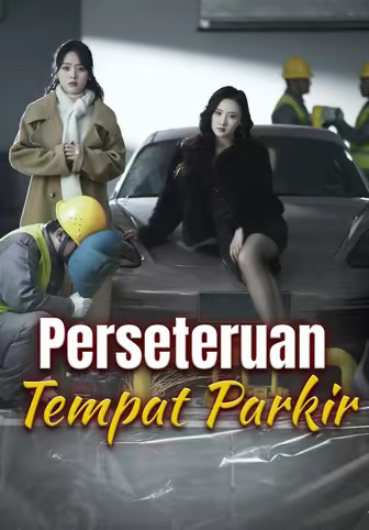 Perseteruan Tempat Parkir