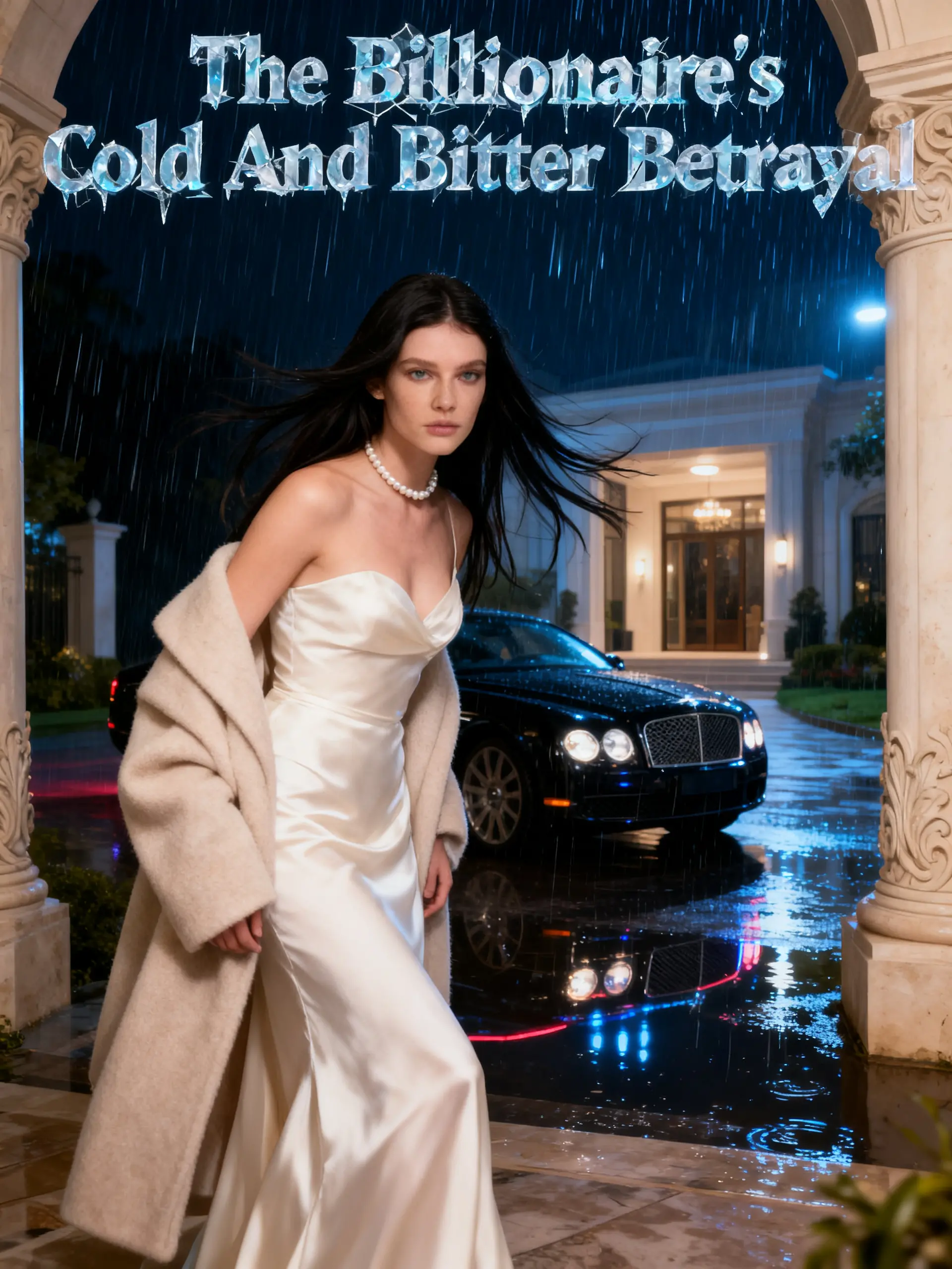 The Billionaire's Cold And Bitter Betrayal