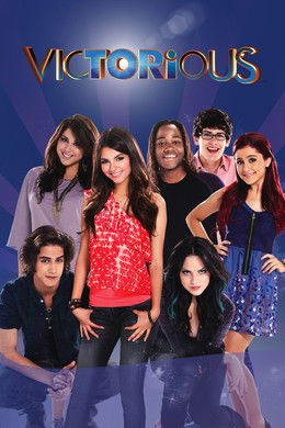 Victorious S3 (2012)