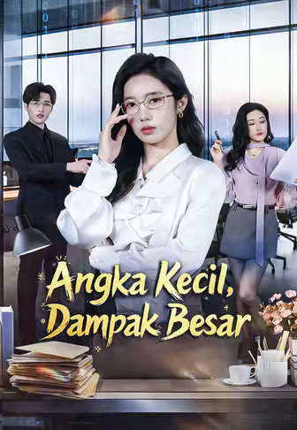 Angka Kecil, Dampak Besar