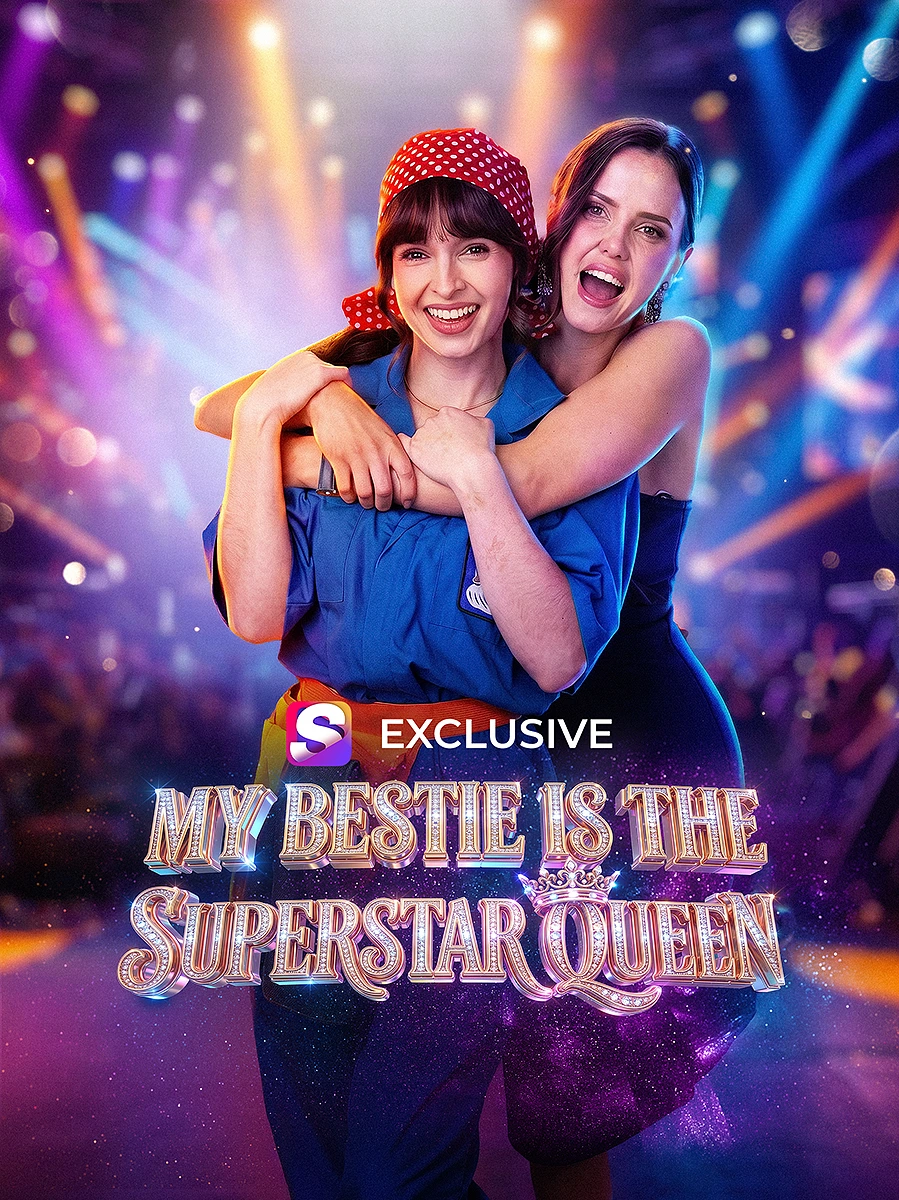 Sahabatku Ratu Superstar