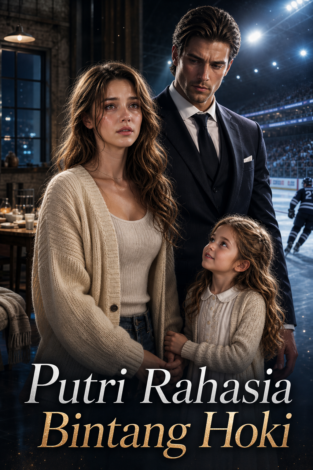 Putri Rahasia Bintang Hoki