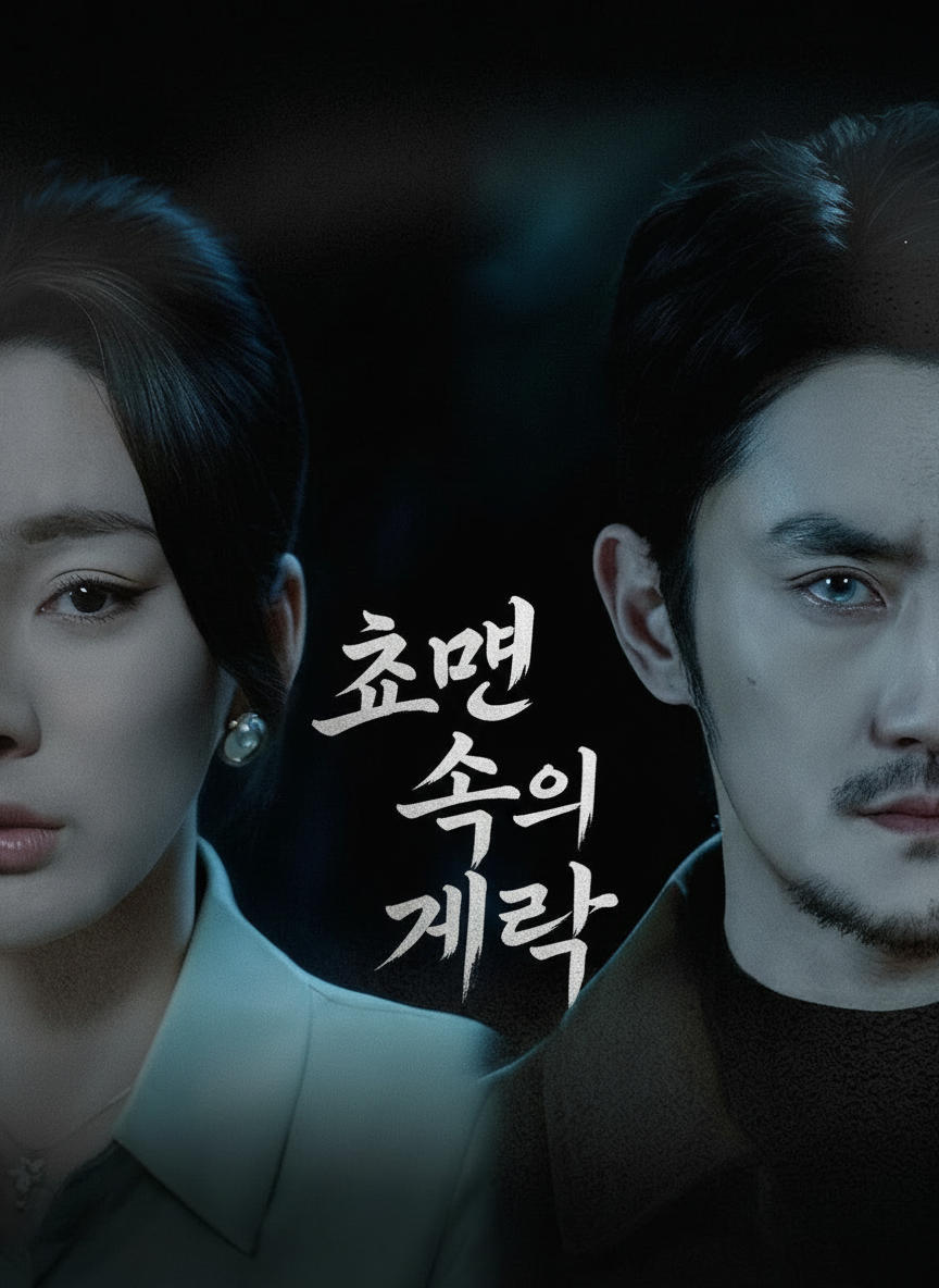 최면 속의 계략