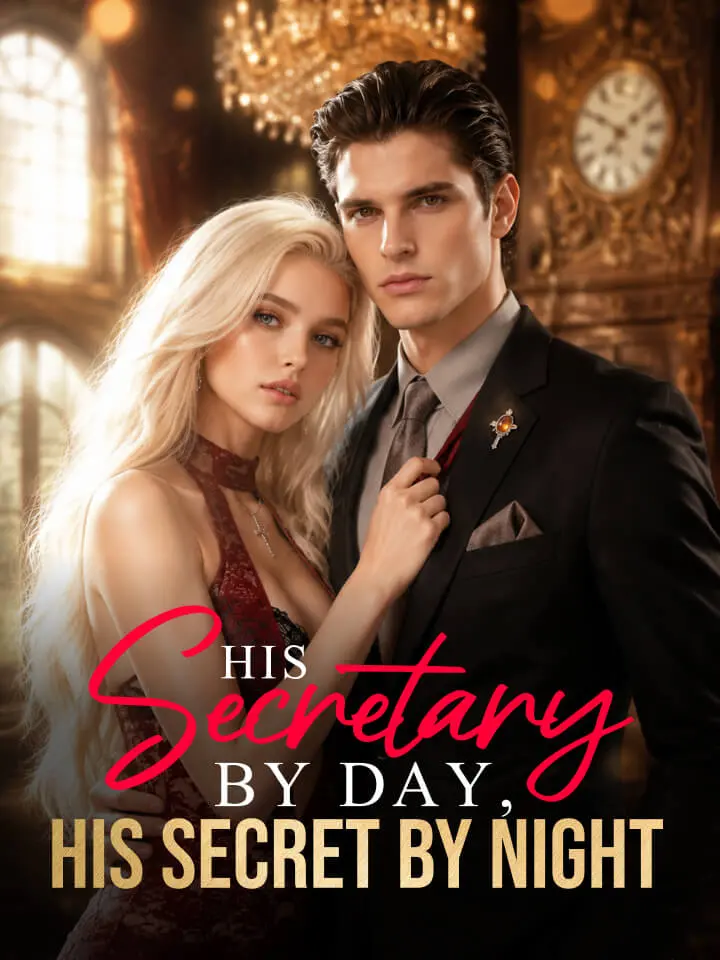 His Secretary By Day, His Secret By Night