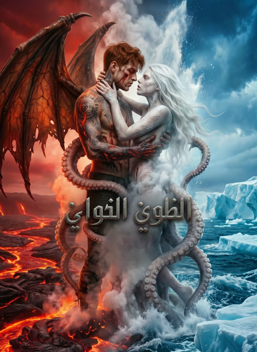 انتقام عروس البحر