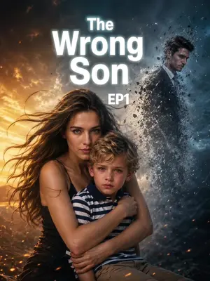 The Wrong Son