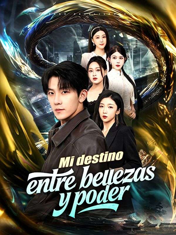 Mi destino entre bellezas y poder