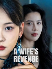 The CEO's Wife's Guide to Revenge (2024)