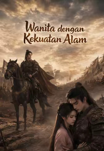 Wanita dengan Kekuatan Alam
