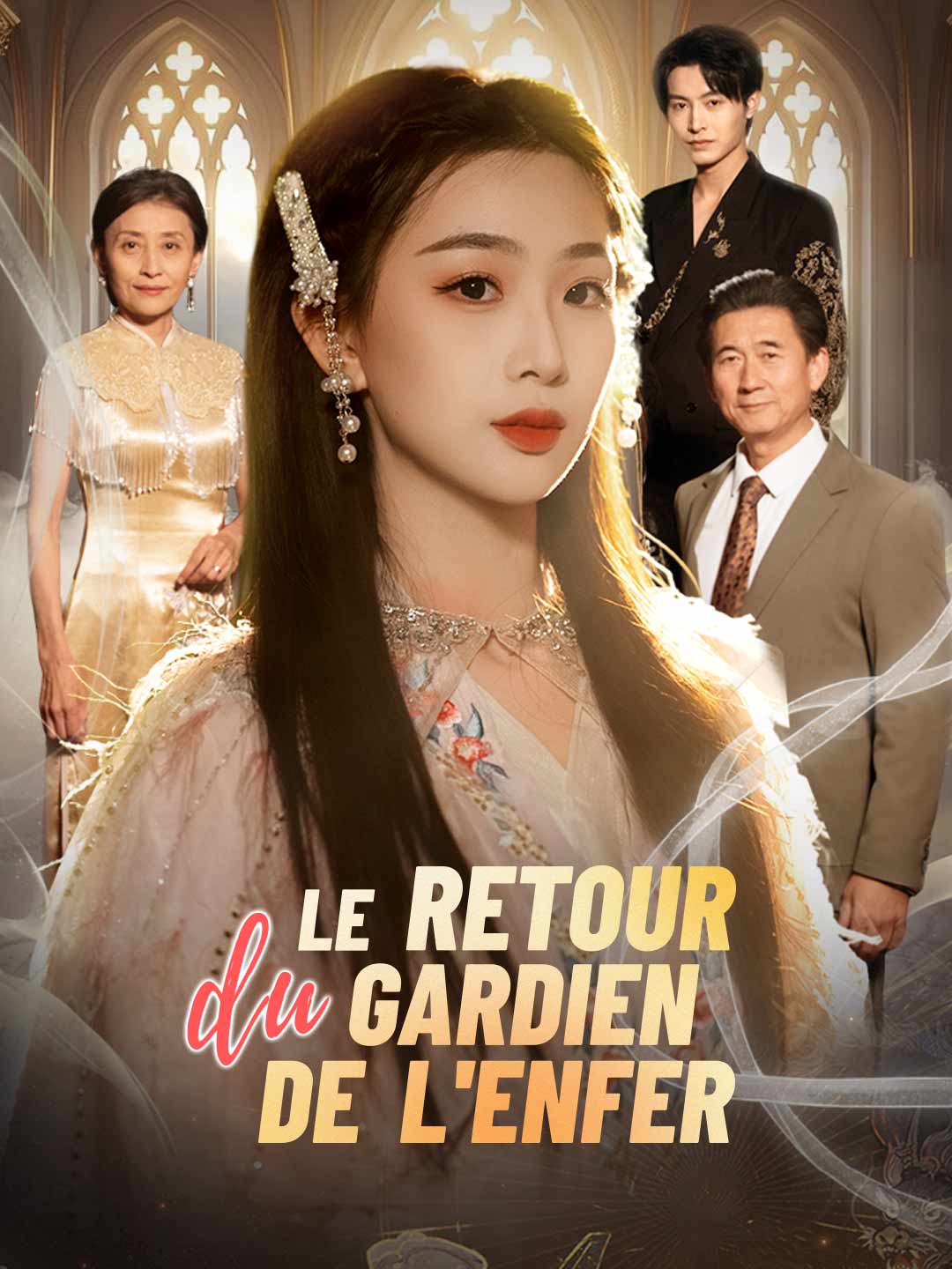 Le Retour du Gardien de l'Enfer