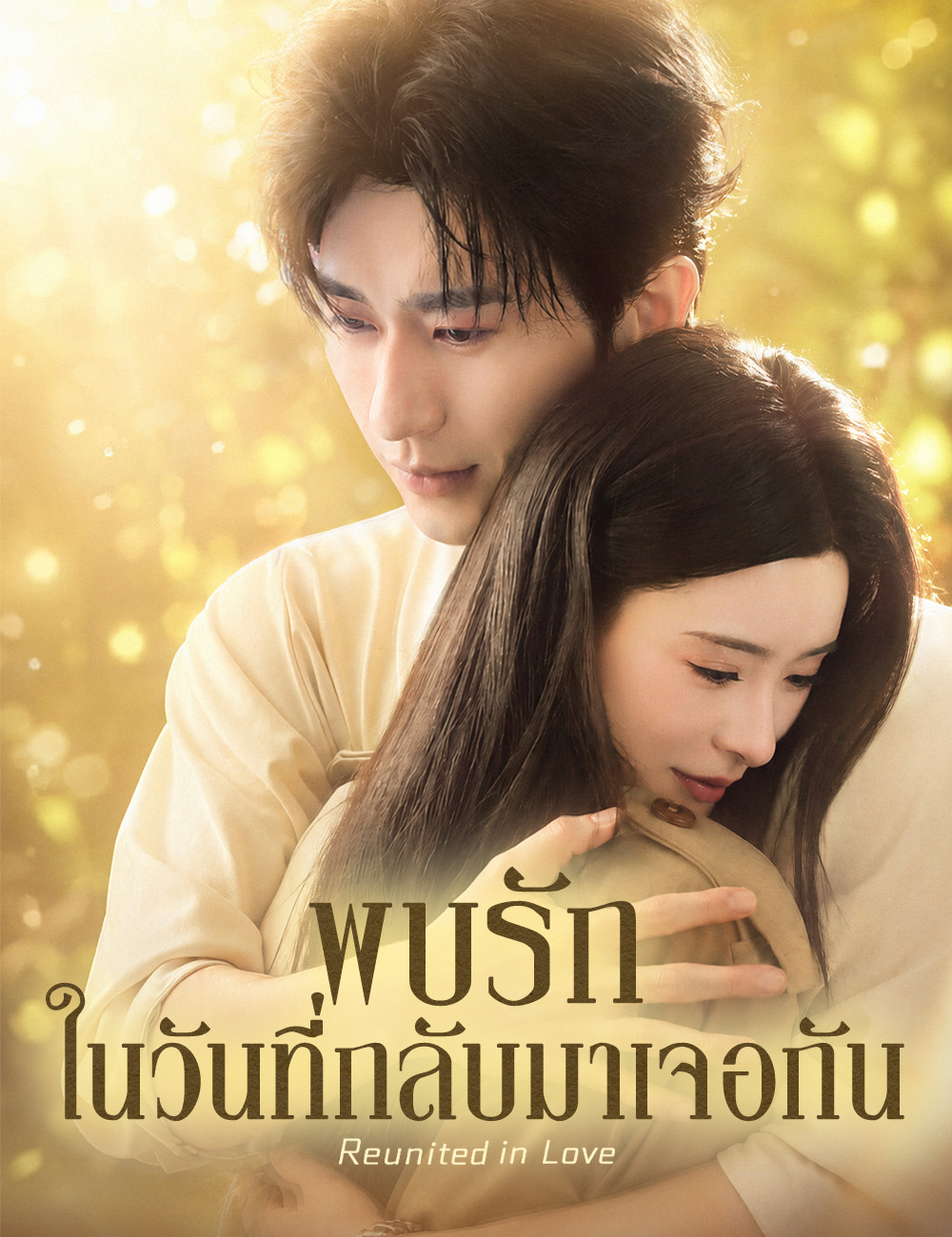 พบรักในวันที่กลับมาเจอกัน （ฉบับพากย์ ）