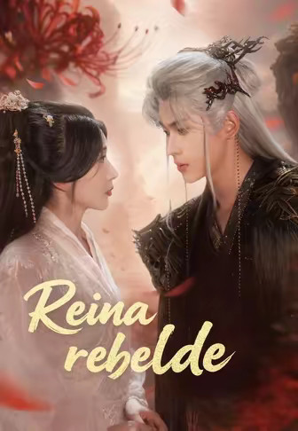 Reina rebelde