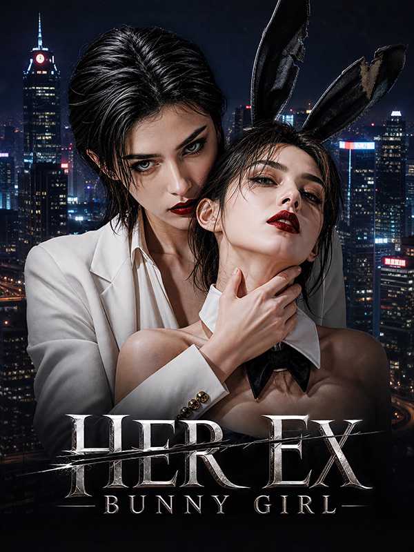 Her Ex Bunny Girl