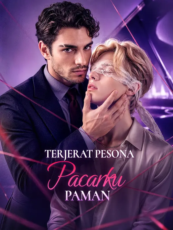 Terjerat Pesona Paman Pacarku