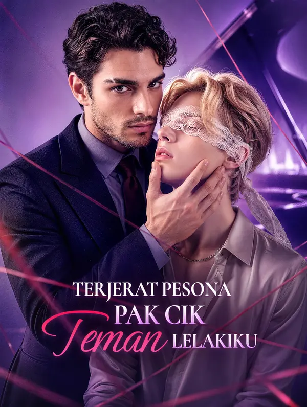 Terjerat Pesona Pak Cik Teman Lelakiku