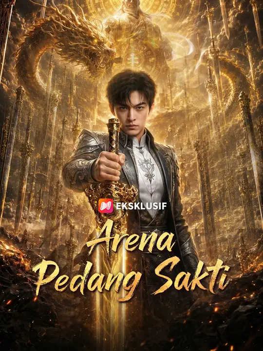 Arena Pedang Sakti