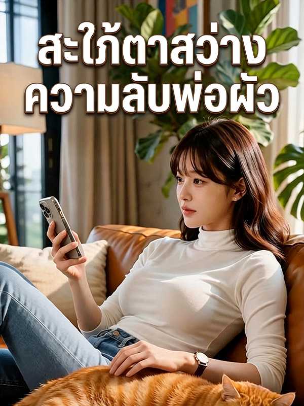 สะใภ้ตาสว่าง ความลับพ่อผัว
