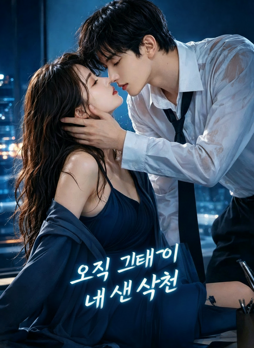 오직 그대만이 내 산천