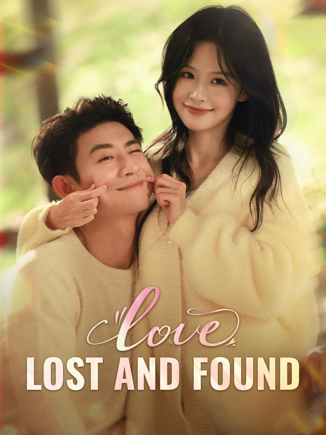 (Dubbing) Love, Lost and Found