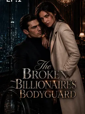The Broken Billionaire’s Bodyguard