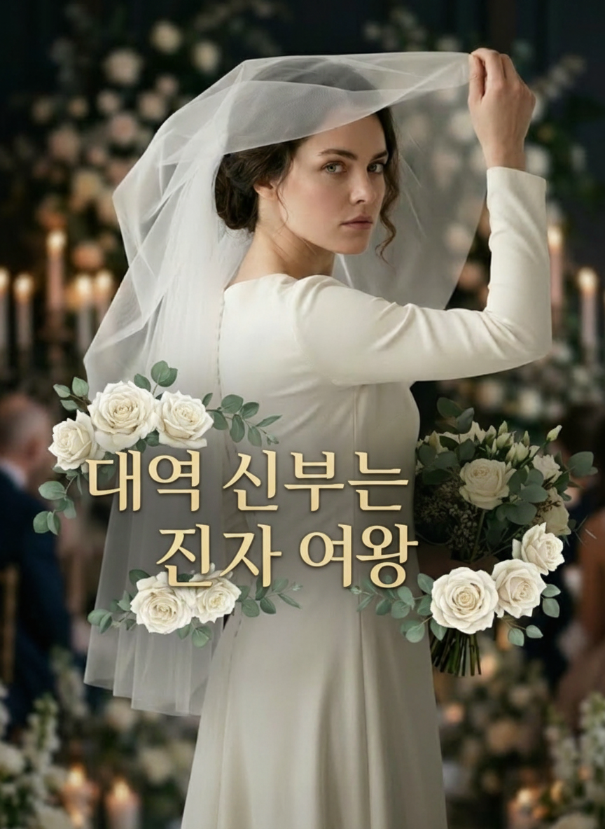대역 신부는 진짜 여왕