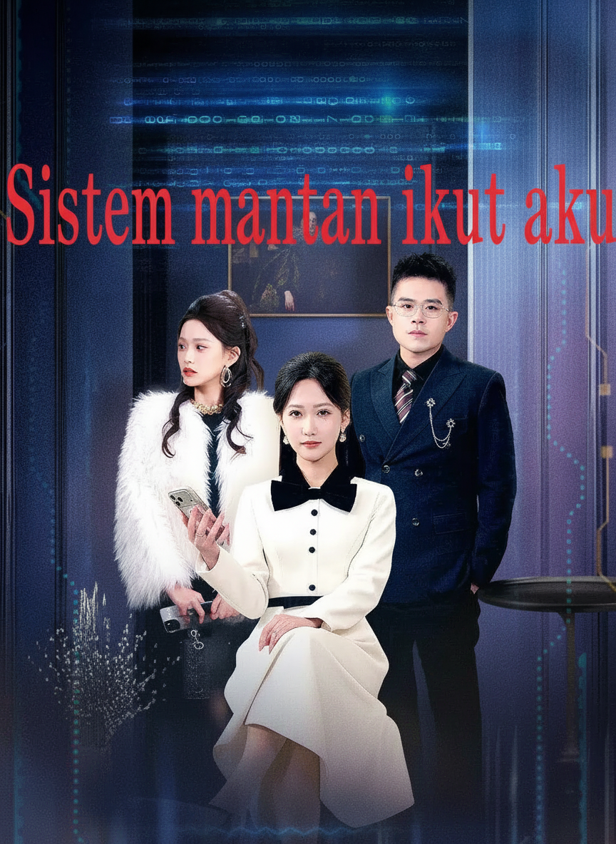 Sistem mantan ikut aku