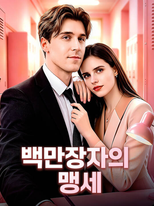 백만장자의 맹세