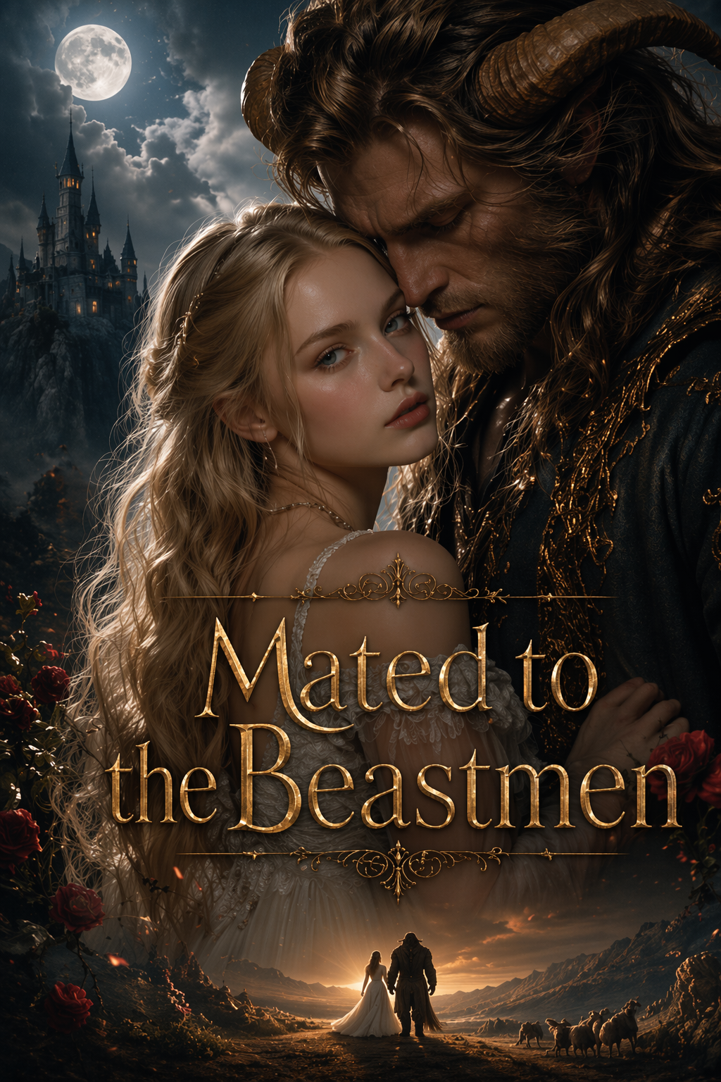 Mated to the Beastmen
