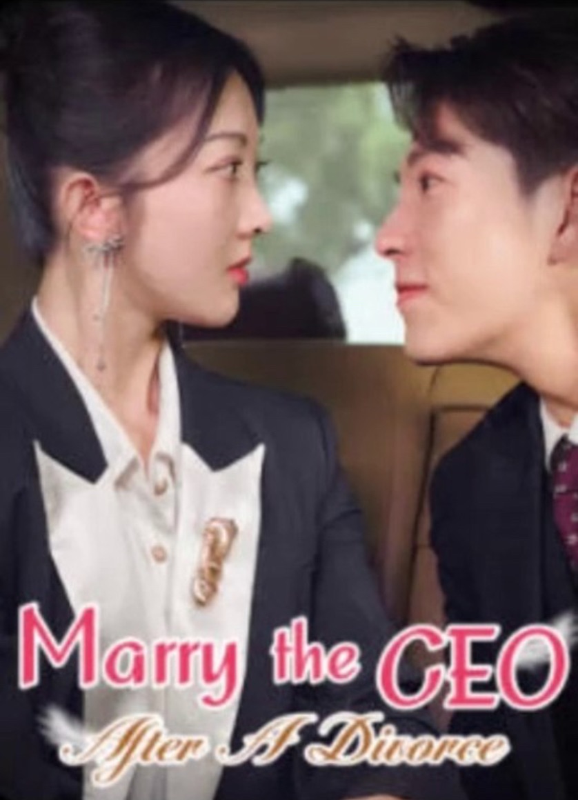 Marry The CEO After A Divorce [English] (2024)