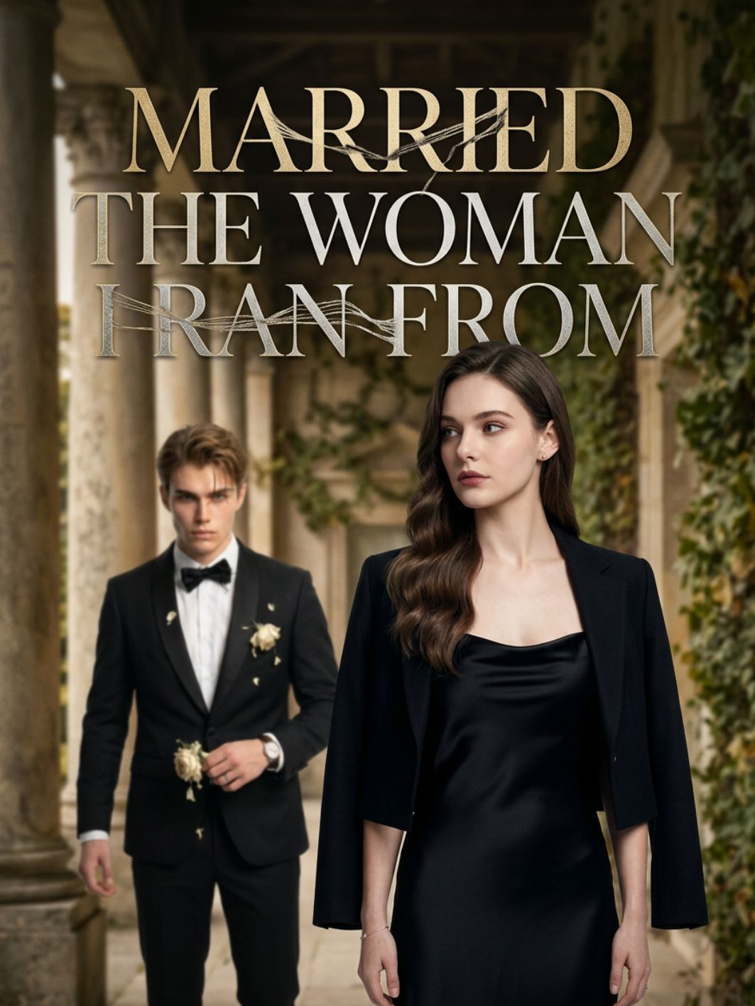 Married the Woman I Ran From