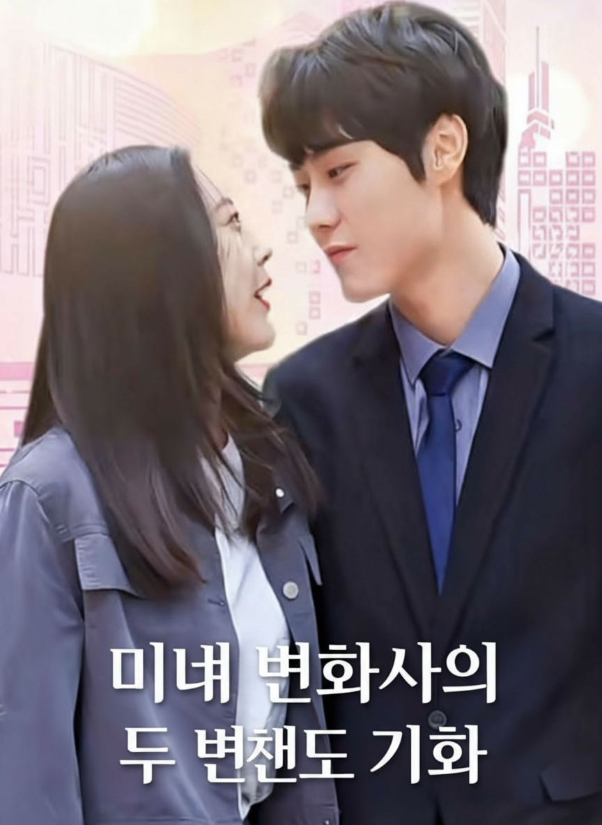 미녀 변호사의 두 번째 기회