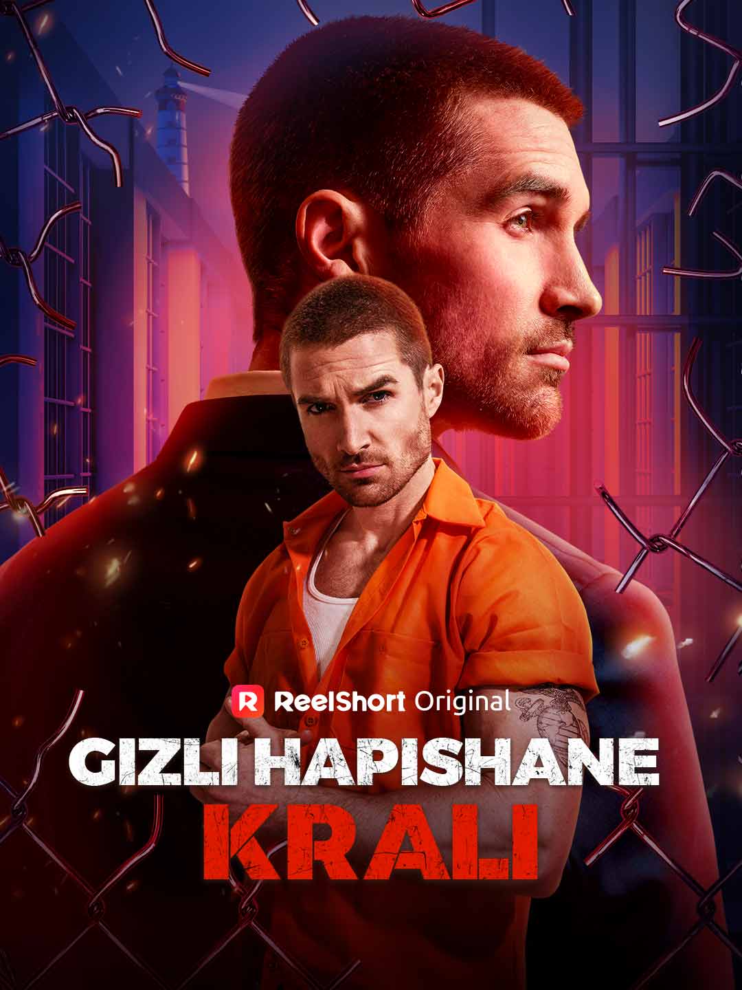 Gizli Hapishane Kralı