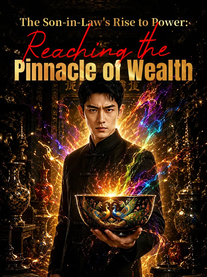 The Son-in-Law's Rise to Power: Reaching the Pinnacle of Wealth