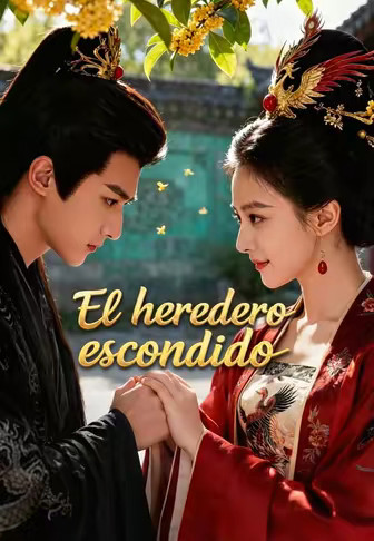 El heredero escondido