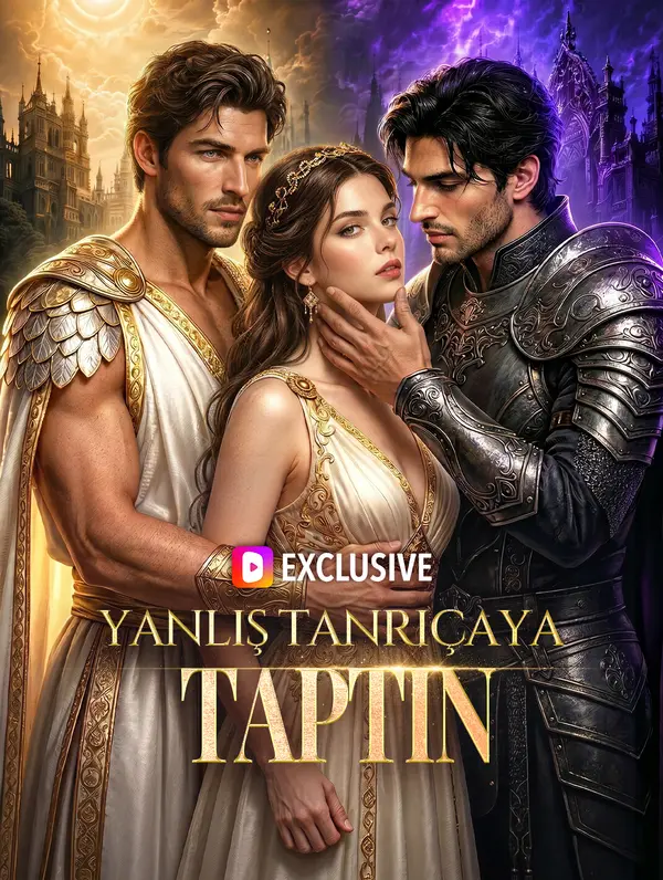 YANLIŞ TANRIÇAYA TAPTIN(Dublajlı)