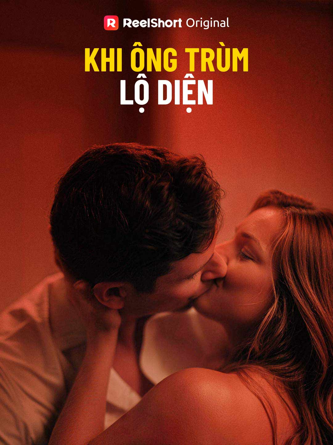 Khi Ông Trùm Lộ Diện