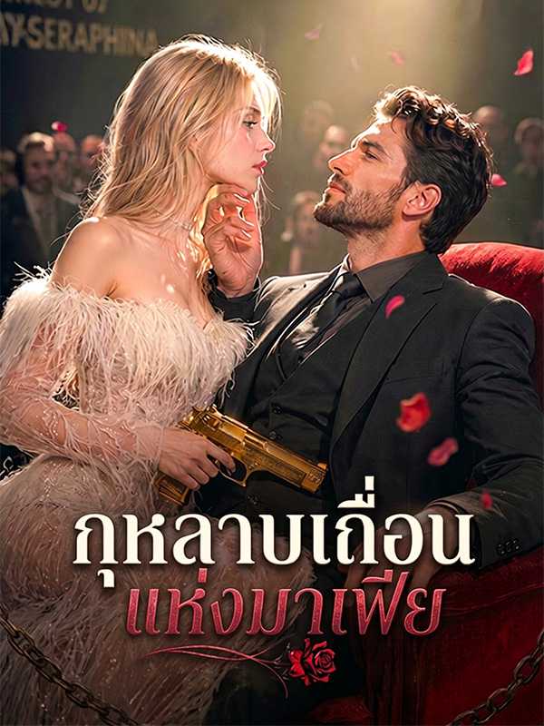กุหลาบเถื่อนแห่งมาเฟีย