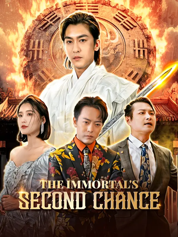 The Immortal's Second Chance (2025)