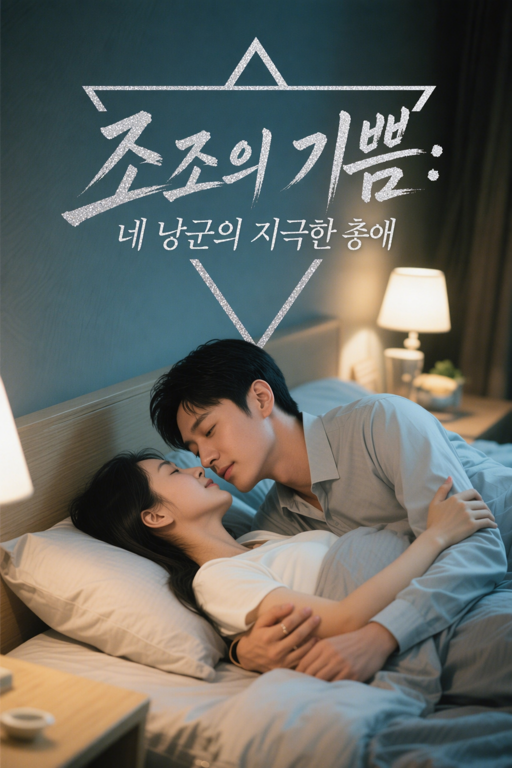 조조의 기쁨: 네 낭군의 지극한 총애
