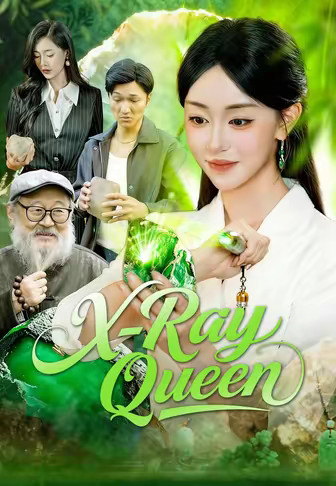 X-Ray Queen