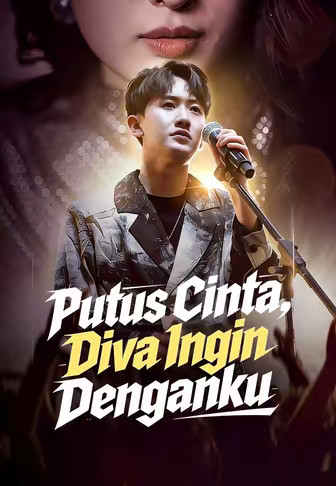 Putus Cinta, Diva Ingin Denganku