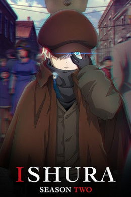 Ishura [Indonesian] S2 (2025)
