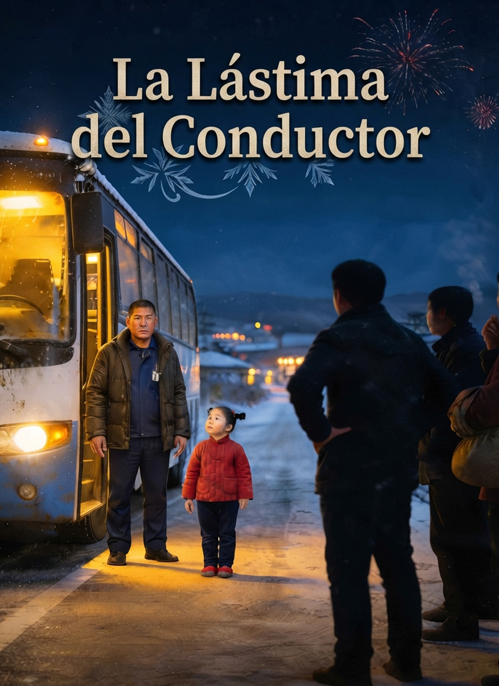 La Lástima del Conductor