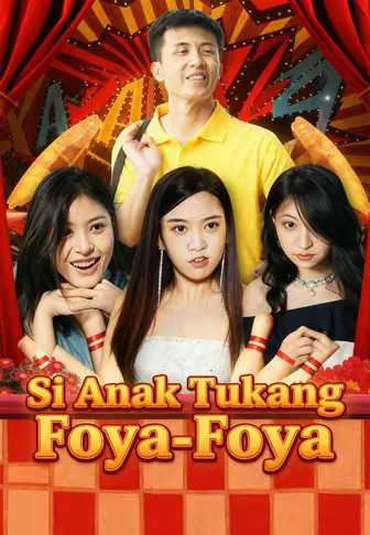 Si Anak Tukang Foya-Foya