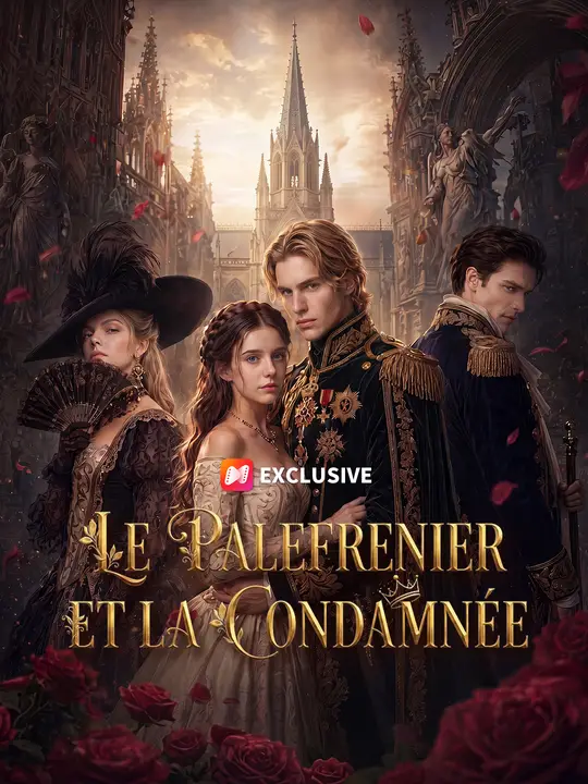 LE PALEFRENIER ET LA CONDAMNÉE