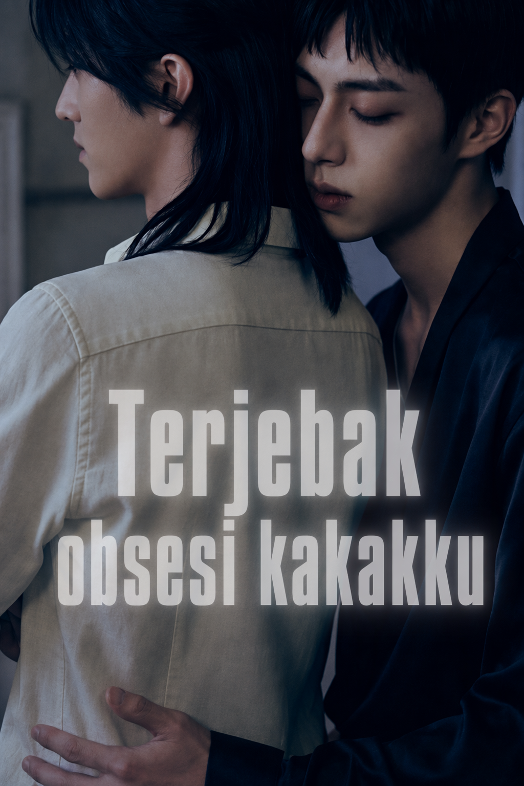 Terjebak obsesi kakakku
