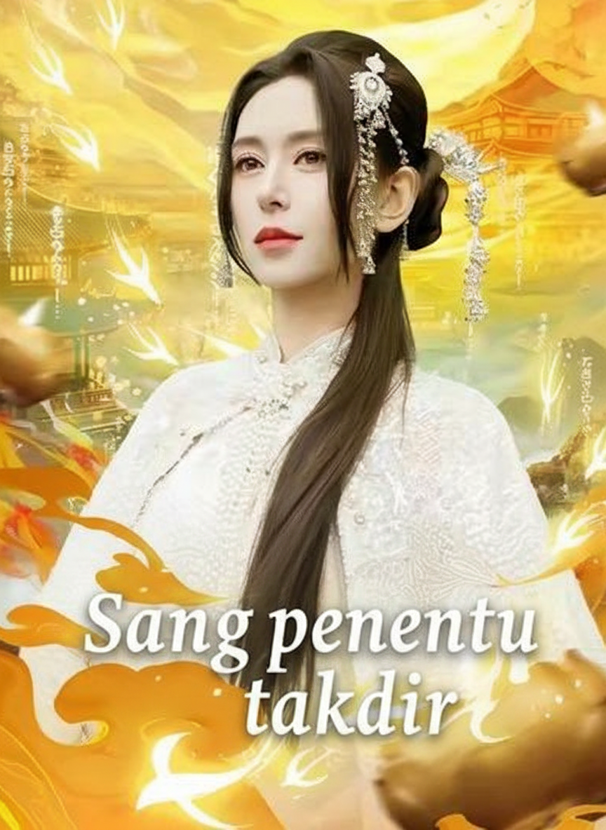 Sang penentu takdir